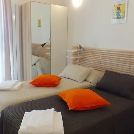 My Bnb Bed & Breakfast 3*