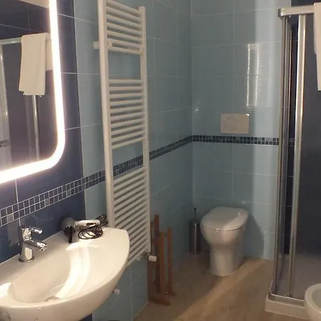 My Bnb Bed & Breakfast Pisa
