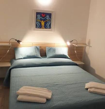 My Bnb Bed & Breakfast