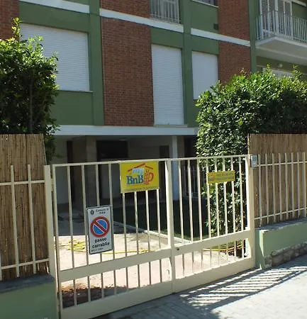 My Bnb