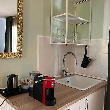 My Bnb Bed & Breakfast