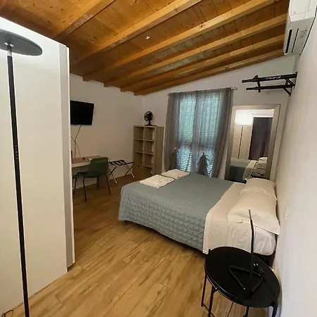 Bed & Breakfast My Bnb 3*