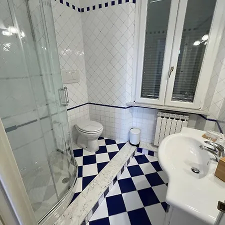 Bed & Breakfast My Bnb 3*