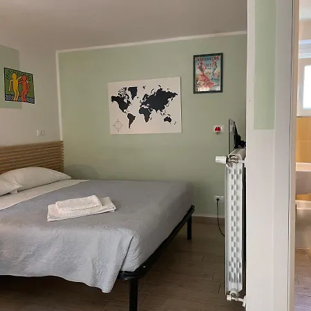 My Bnb 3* Pisa