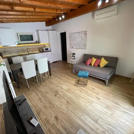 Bed & Breakfast My Bnb Pisa