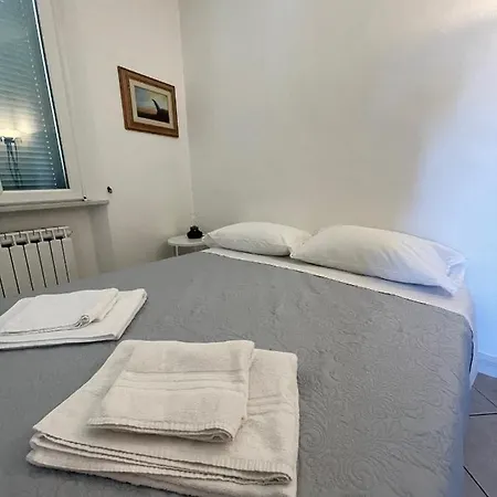 My Bnb Bed & Breakfast