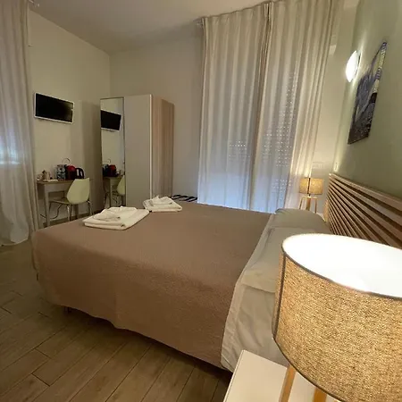My Bnb Bed & Breakfast Pisa