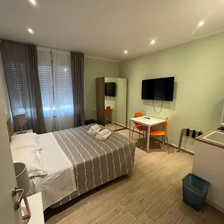 My Bnb 3* Pisa
