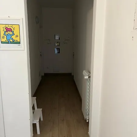 My Bnb