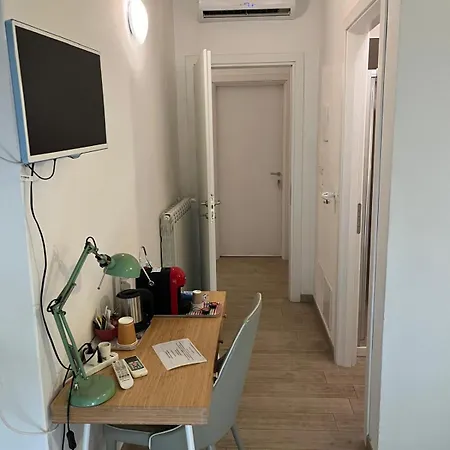 My Bnb Bed & Breakfast Pisa