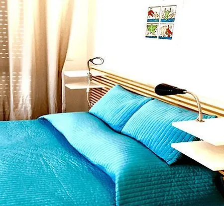 My Bnb Bed & Breakfast