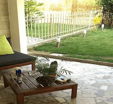 Bed & Breakfast My Bnb Pisa